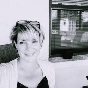 Meet your Posher, Mary lou